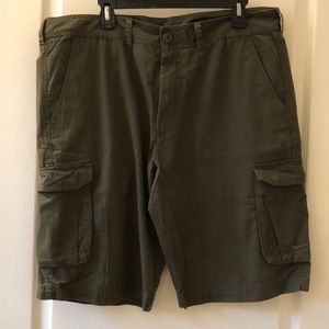 Nike Shorts - Nike Cargo Shorts Nike Shorts - Nike Cargo Shorts